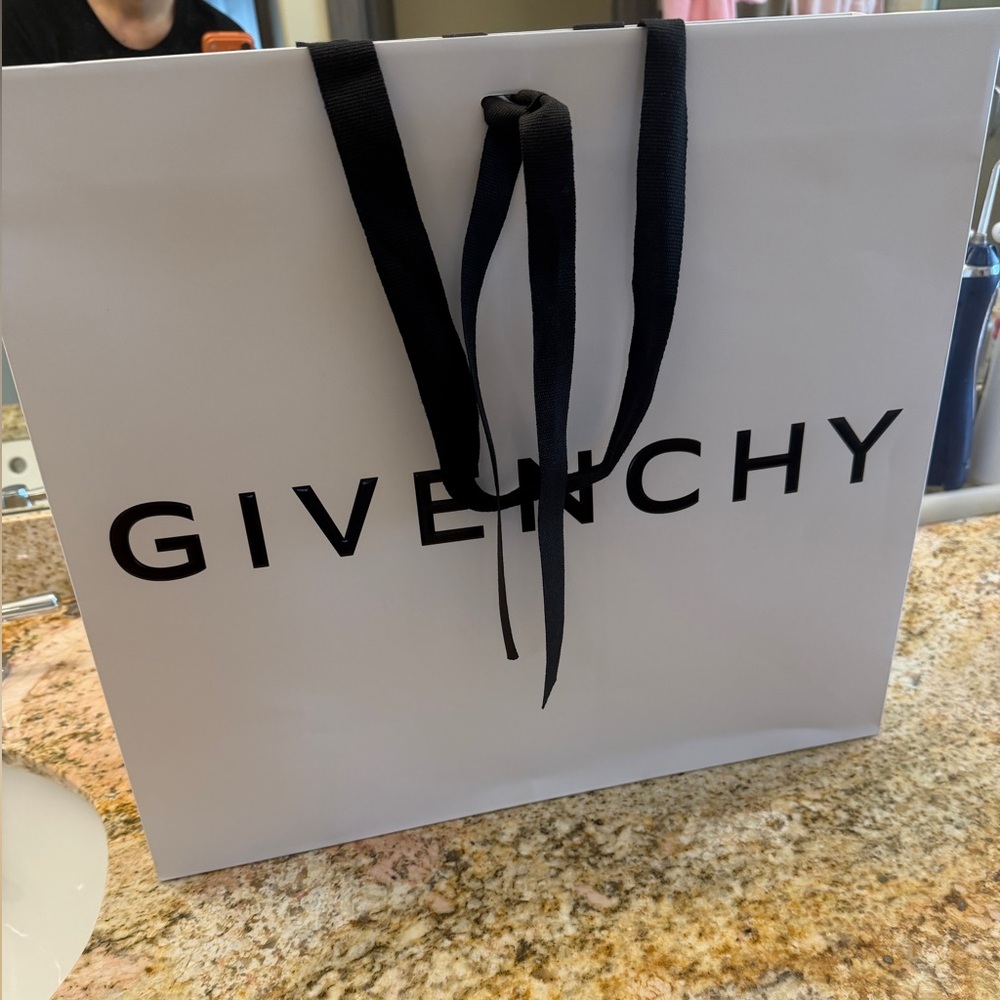Givenchy Shopping Bag